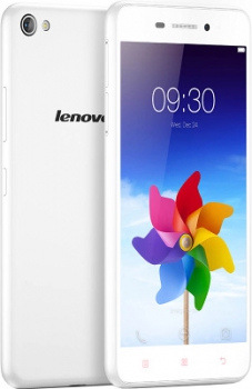 Lenovo S60w White